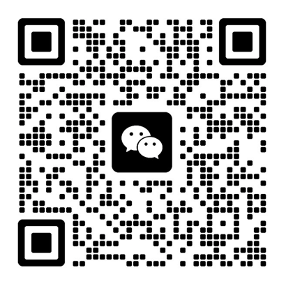 微信二维码